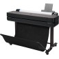 HP Designjet Imprimante T630 36-pouces Édition 2025 HP Designjet Imprimante T630 36-pouces Édition 2025