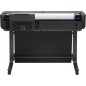 HP Designjet Imprimante T630 36-pouces Édition 2025 HP Designjet Imprimante T630 36-pouces Édition 2025