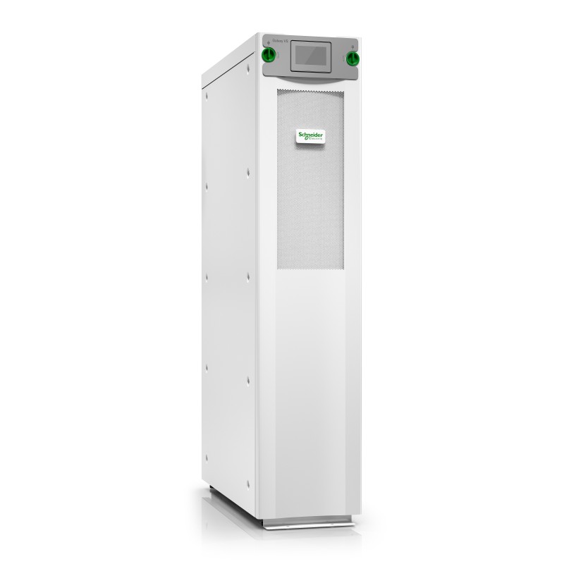 APC GVSUPS20KB2HS alimentation d'énergie non interruptible Double-conversion (en ligne) 20 kVA 20000 W