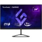 Viewsonic VX Series VX2479A-HD-PRO écran plat de PC 61 cm (24") 1920 x 1080 pixels Full HD LED Noir Viewsonic VX Series VX2479A-HD-PRO écran plat de PC 61 cm (24") 1920 x 1080 pixels Full HD LED Noir