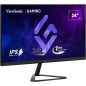 Viewsonic VX Series VX2479A-HD-PRO écran plat de PC 61 cm (24") 1920 x 1080 pixels Full HD LED Noir Viewsonic VX Series VX2479A-HD-PRO écran plat de PC 61 cm (24") 1920 x 1080 pixels Full HD LED Noir