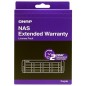 QNAP LIC-NAS-EXTW-PURPLE-2Y extension de garantie et support 2 année(s) QNAP LIC-NAS-EXTW-PURPLE-2Y extension de garantie et support 2 année(s)