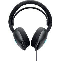 Alienware AW520H Casque Avec fil Arceau Gaming Gris