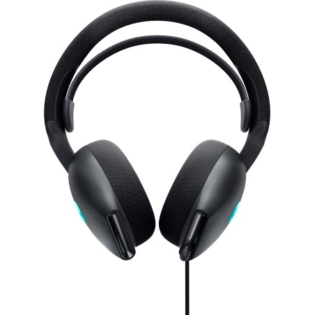 Alienware AW520H Casque Avec fil Arceau Gaming Gris