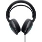 Alienware AW520H Casque Avec fil Arceau Gaming Gris