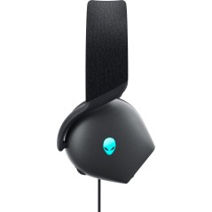 Alienware AW520H Casque Avec fil Arceau Gaming Gris
