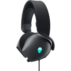 Alienware AW520H Casque Avec fil Arceau Gaming Gris