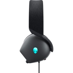 Alienware AW520H Casque Avec fil Arceau Gaming Gris