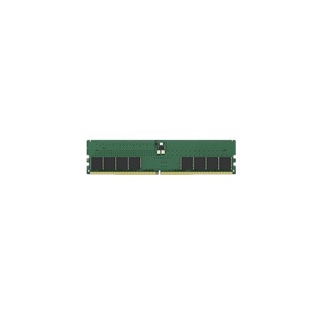 Kingston Technology ValueRAM module de mémoire 32 Go 1 x 32 Go DDR5 5600 MT s 288-pin DIMM