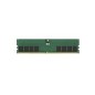 Kingston Technology ValueRAM module de mémoire 32 Go 1 x 32 Go DDR5 5600 MT/s 288-pin DIMM