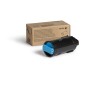 Xerox Cartouche de toner Cyan de Très haute capacité Imprimante couleur multifonctions ® VersaLink® C605 (16800 pages) - Xerox Cartouche de toner Cyan de Très haute capacité Imprimante couleur multifonctions ® VersaLink® C605 (16800 pages) -