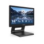 Philips 162B9T/00 écran plat de PC 39,6 cm (15.6") 1366 x 768 pixels HD LCD Écran tactile Noir