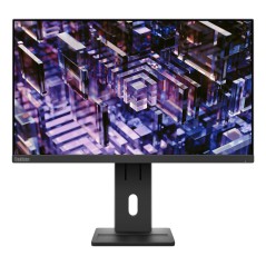 Lenovo ThinkVision E24q-30 Moniteur