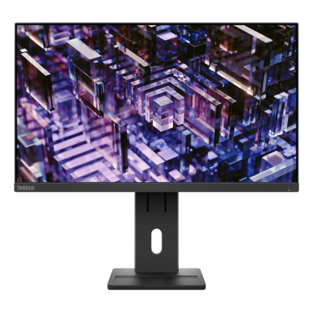 Lenovo ThinkVision E24q-30 Moniteur