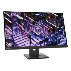 Lenovo ThinkVision E24q-30 Moniteur