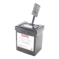 APC Cartouche de batterie de rechange No30