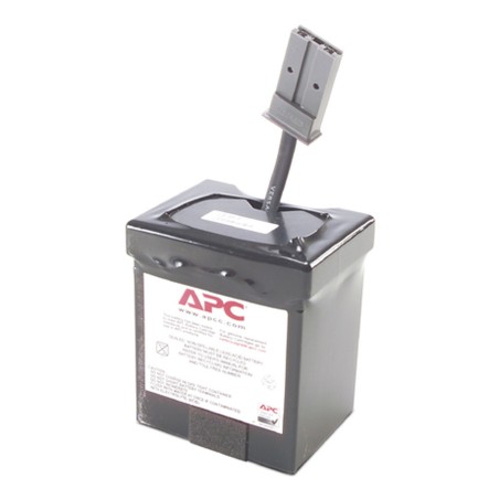 APC Cartouche de batterie de rechange No30