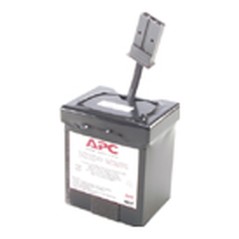 APC Cartouche de batterie de rechange No30