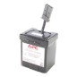 APC Cartouche de batterie de rechange No30