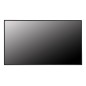 LG 55UM5N-E Écran d'affichage dynamique Écran plat de signalisation numérique 139,7 cm (55") LCD Wifi 500 cd/m² 4K Ultra HD LG 55UM5N-E Écran d'affichage dynamique Écran plat de signalisation numérique 139,7 cm (55") LCD Wifi 500 cd/m² 4K Ultra HD
