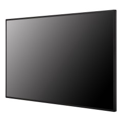 LG 55UM5N-E Écran d'affichage dynamique Écran plat de signalisation numérique 139,7 cm (55") LCD Wifi 500 cd m² 4K Ultra HD