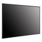 LG 55UM5N-E Écran d'affichage dynamique Écran plat de signalisation numérique 139,7 cm (55") LCD Wifi 500 cd/m² 4K Ultra HD LG 55UM5N-E Écran d'affichage dynamique Écran plat de signalisation numérique 139,7 cm (55") LCD Wifi 500 cd/m² 4K Ultra HD