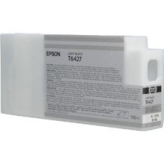 Epson Encre Pigment Gris SP 7900 9900 7890 9890 (150 ml)