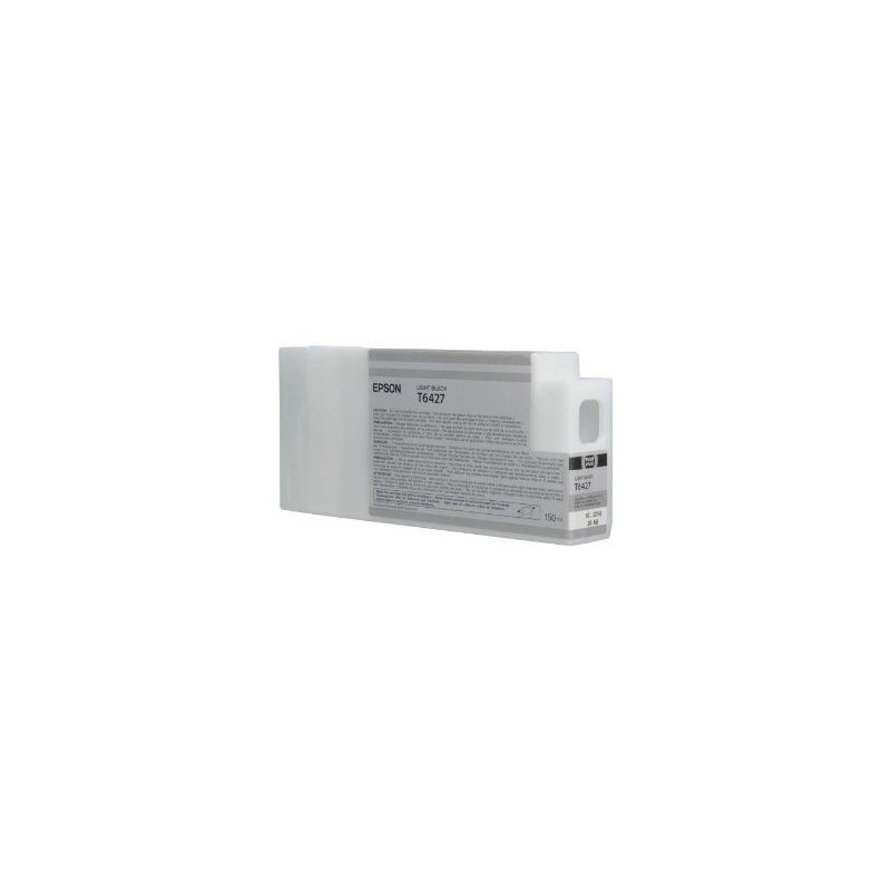 Epson Encre Pigment Gris SP 7900/9900/7890/9890 (150 ml) Epson Encre Pigment Gris SP 7900/9900/7890/9890 (150 ml)