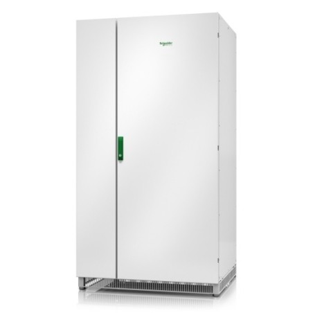 APC EASY UPS 3M Armoire batterie type 10B pleine avec DJ batterie intégré L 1000 mm - Professionnels
