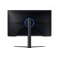 Samsung S32CG510EU écran plat de PC 81,3 cm (32") 2560 x 1440 pixels Quad HD LED Noir Samsung S32CG510EU écran plat de PC 81,3 cm (32") 2560 x 1440 pixels Quad HD LED Noir