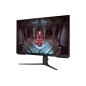 Samsung S32CG510EU écran plat de PC 81,3 cm (32") 2560 x 1440 pixels Quad HD LED Noir Samsung S32CG510EU écran plat de PC 81,3 cm (32") 2560 x 1440 pixels Quad HD LED Noir