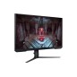 Samsung S32CG510EU écran plat de PC 81,3 cm (32") 2560 x 1440 pixels Quad HD LED Noir Samsung S32CG510EU écran plat de PC 81,3 cm (32") 2560 x 1440 pixels Quad HD LED Noir