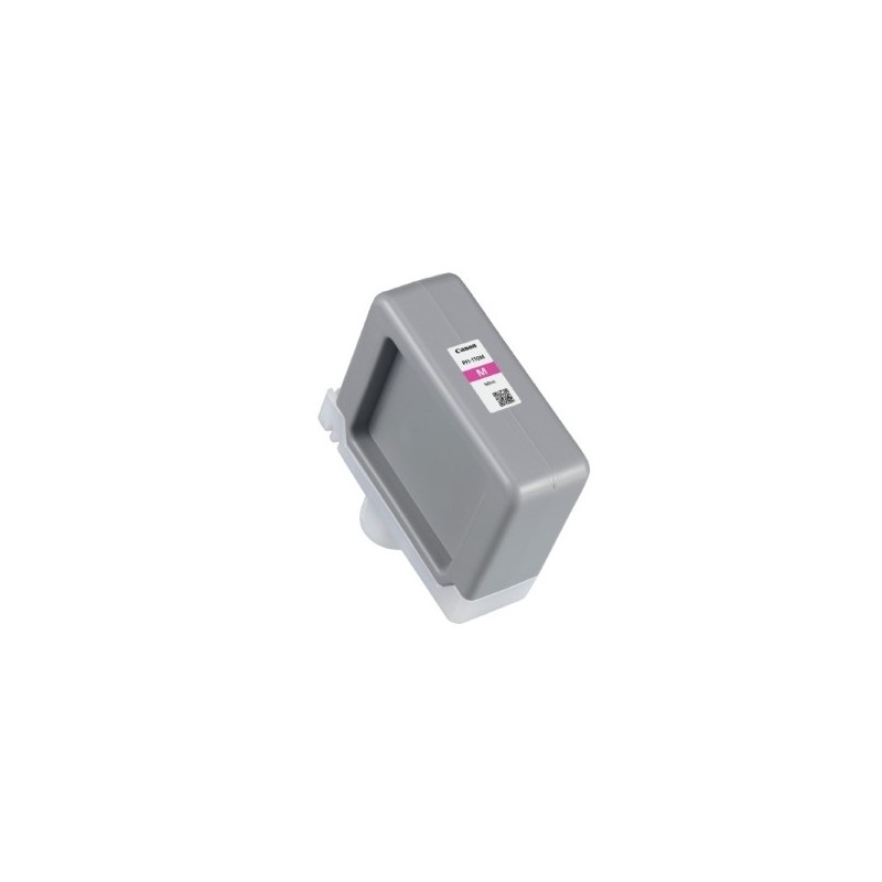 Canon PFI-110M cartouche d'encre Original Magenta