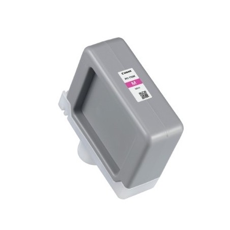 Canon PFI-110M cartouche d'encre Original Magenta