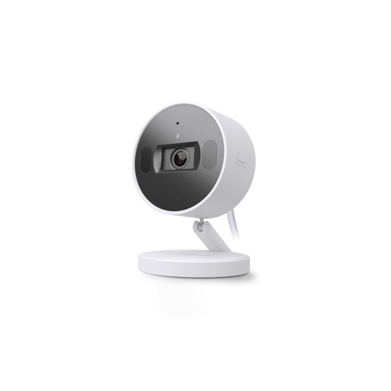 TP-Link TAPO C125 caméra de sécurité Caméra de sécurité IP Intérieure 2560 x 1440 pixels Bureau TP-Link TAPO C125 caméra de sécurité Caméra de sécurité IP Intérieure 2560 x 1440 pixels Bureau