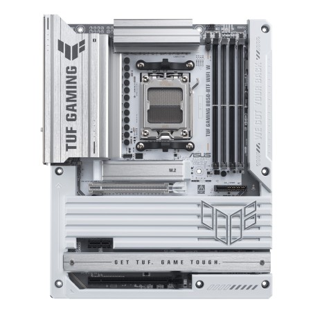 ASUS TUF GAMING B850-BTF WIFI W AMD B850 Emplacement AM5 ATX