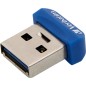 Verbatim Clé NANO USB 3.0 Store 'n' Stay 64 Go Verbatim Clé NANO USB 3.0 Store 'n' Stay 64 Go