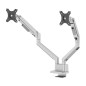 Neomounts DS70-250SL2 Support d'écran à fixer 17-32" - ressort à gaz - Topfix - arrêt 180° Neomounts DS70-250SL2 Support d'écran à fixer 17-32" - ressort à gaz - Topfix - arrêt 180°