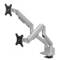 Neomounts DS70-250SL2 Support d'écran à fixer 17-32" - ressort à gaz - Topfix - arrêt 180° Neomounts DS70-250SL2 Support d'écran à fixer 17-32" - ressort à gaz - Topfix - arrêt 180°