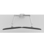 Neomounts DS70-250SL2 Support d'écran à fixer 17-32" - ressort à gaz - Topfix - arrêt 180° Neomounts DS70-250SL2 Support d'écran à fixer 17-32" - ressort à gaz - Topfix - arrêt 180°