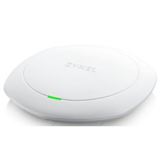 Zyxel NWA1123-ACHD-EU0103F point d'accès réseaux locaux sans fil 1300 Mbit s Blanc Connexion Ethernet, supportant