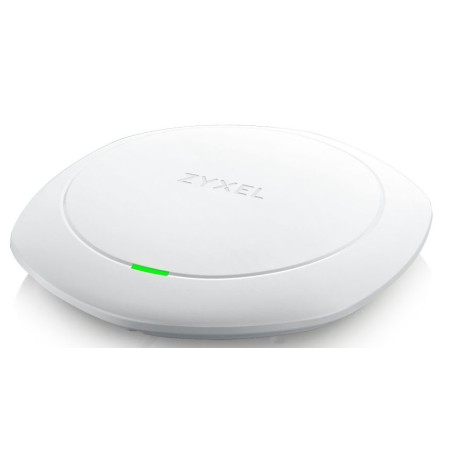 Zyxel NWA1123-ACHD-EU0103F point d'accès réseaux locaux sans fil 1300 Mbit s Blanc Connexion Ethernet, supportant