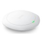 Zyxel NWA1123-ACHD-EU0103F point d'accès réseaux locaux sans fil 1300 Mbit/s Blanc Connexion Ethernet, supportant Zyxel NWA1123-ACHD-EU0103F point d'accès réseaux locaux sans fil 1300 Mbit/s Blanc Connexion Ethernet, supportant