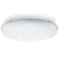 Zyxel NWA1123-ACHD-EU0103F point d'accès réseaux locaux sans fil 1300 Mbit s Blanc Connexion Ethernet, supportant