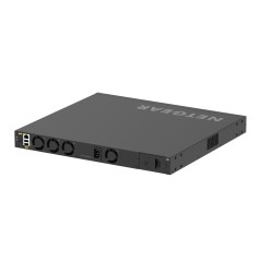 NETGEAR XSM4328FV Géré L3 1U Noir