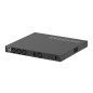 NETGEAR XSM4328FV Géré L3 1U Noir