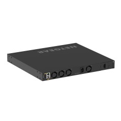 NETGEAR XSM4328FV Géré L3 1U Noir