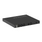 NETGEAR XSM4328FV Géré L3 1U Noir