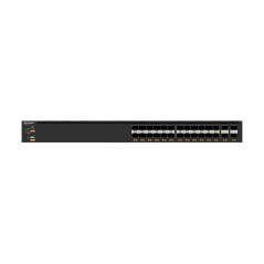 NETGEAR XSM4328FV Géré L3 1U Noir