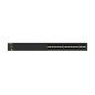 NETGEAR XSM4328FV Géré L3 1U Noir